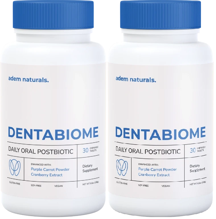 dentabiome supplement