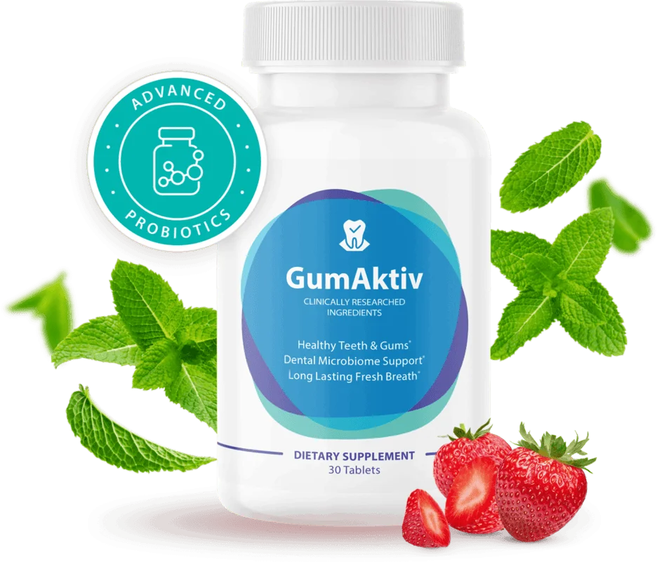 gumaktiv review