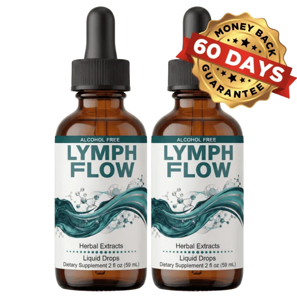 lymph flow